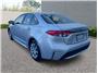 2022 Toyota Corolla LE Sedan 4D Thumbnail 4
