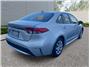 2022 Toyota Corolla LE Sedan 4D Thumbnail 6
