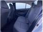 2022 Toyota Corolla LE Sedan 4D Thumbnail 9