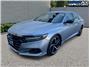 2022 Honda Accord Sport Sedan 4D Thumbnail 1