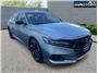 2022 Honda Accord Sport Sedan 4D Thumbnail 2