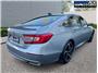 2022 Honda Accord Sport Sedan 4D Thumbnail 4