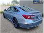 2022 Honda Accord Sport Sedan 4D Thumbnail 6