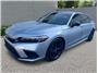 2022 Honda Civic Sport Sedan 4D Thumbnail 1