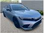 2022 Honda Civic Sport Sedan 4D Thumbnail 2