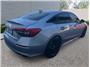 2022 Honda Civic Sport Sedan 4D Thumbnail 4