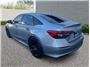 2022 Honda Civic Sport Sedan 4D Thumbnail 6