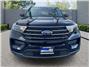 2023 Ford Explorer XLT Sport Utility 4D Thumbnail 2