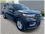 2023 Ford Explorer XLT Sport Utility 4D Thumbnail 3