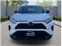 2023 Toyota RAV4 LE Sport Utility 4D Thumbnail 2