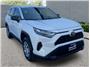 2023 Toyota RAV4 LE Sport Utility 4D Thumbnail 3