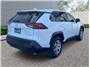 2023 Toyota RAV4 LE Sport Utility 4D Thumbnail 5