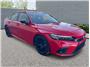 2023 Honda Civic Sport Sedan 4D Thumbnail 3