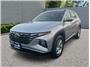 2024 Hyundai Tucson SEL Sport Utility 4D Thumbnail 2