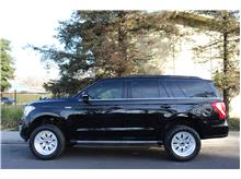 2019 Ford Expedition XLT Sport Utility 4D