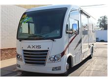 2021 Thor Motor Coach Axis 24.1  