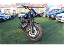 2020 Harley Davidson FXLRS / Low Rider S 