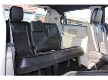 2019 Dodge Grand Caravan Passenger SXT Minivan 4D Thumbnail 11