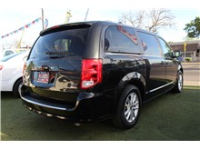 2019 Dodge Grand Caravan Passenger SXT Minivan 4D Thumbnail 6