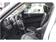 2019 MINI Countryman Cooper Hatchback 4D Thumbnail 11