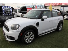 2019 MINI Countryman Cooper Hatchback 4D Thumbnail 2