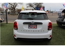 2019 MINI Countryman Cooper Hatchback 4D Thumbnail 5