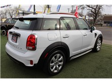 2019 MINI Countryman Cooper Hatchback 4D Thumbnail 6