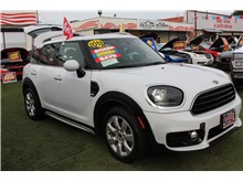 2019 MINI Countryman Cooper Hatchback 4D Thumbnail 7