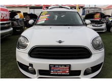 2019 MINI Countryman Cooper Hatchback 4D Thumbnail 8