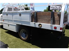 2020 Ford F350 Super Duty Regular Cab & Chassis XL Cab & Chassis 2D Thumbnail 10