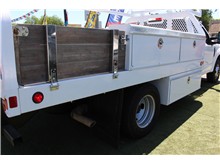2020 Ford F350 Super Duty Regular Cab & Chassis XL Cab & Chassis 2D Thumbnail 12