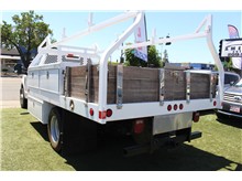2020 Ford F350 Super Duty Regular Cab & Chassis XL Cab & Chassis 2D Thumbnail 5
