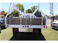 2020 Ford F350 Super Duty Regular Cab & Chassis XL Cab & Chassis 2D Thumbnail 6