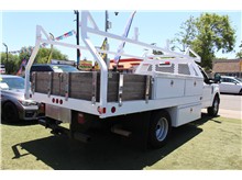 2020 Ford F350 Super Duty Regular Cab & Chassis XL Cab & Chassis 2D Thumbnail 7