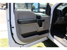 2020 Ford F350 Super Duty Regular Cab & Chassis XL Cab & Chassis 2D Thumbnail 8