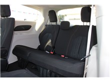2020 Chrysler Pacifica Touring Minivan 4D Thumbnail 11