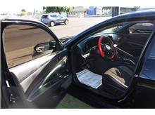 2021 Hyundai Elantra N Line Sedan 4D Thumbnail 7