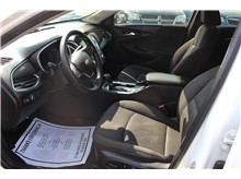 2019 Chevrolet Malibu LT Sedan 4D Thumbnail 7