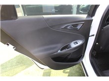2019 Chevrolet Malibu LT Sedan 4D Thumbnail 8
