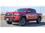 2020 Toyota Tacoma Double Cab TRD Off-Road Pickup 4D 5 ft Thumbnail 1