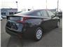 2020 Toyota Prius LE Hatchback 4D Thumbnail 4
