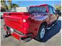 2022 Chevrolet Silverado 1500 Crew Cab RST Pickup 4D 5 3/4 ft Thumbnail 7