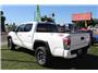 2022 Toyota Tacoma Double Cab TRD Off-Road Pickup 4D 5 ft Thumbnail 3