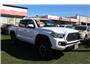 2022 Toyota Tacoma Double Cab TRD Off-Road Pickup 4D 5 ft Thumbnail 6