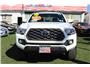 2022 Toyota Tacoma Double Cab TRD Off-Road Pickup 4D 5 ft Thumbnail 7