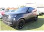 2023 Land Rover Range Rover P400 SE Sport Utility 4D Thumbnail 2