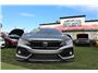 2021 Honda Civic EX Hatchback 4D Thumbnail 2