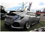 2021 Honda Civic EX Hatchback 4D Thumbnail 6