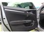 2021 Honda Civic EX Hatchback 4D Thumbnail 8