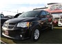 2019 Dodge Grand Caravan Passenger SXT Minivan 4D Thumbnail 3